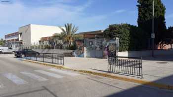 Ceip El Castell