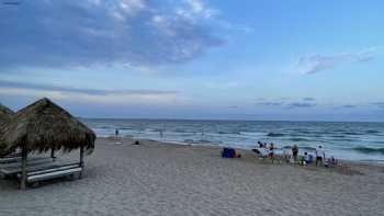 Platja de Daimús