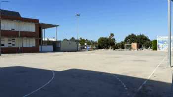 Ceip El Castell