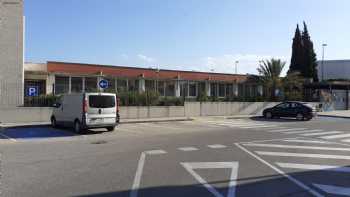 Ceip El Castell