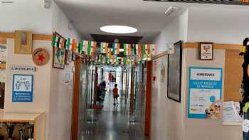 CEIP Almassaf