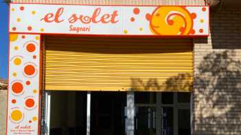 El Solet Sagrari