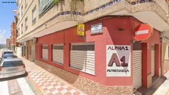 Alpha1 Autoescuela