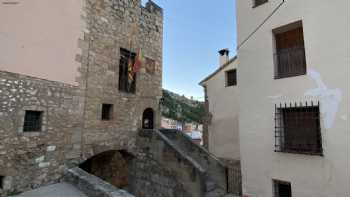 Torre de la Veleta