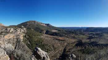 Torre de la Alhama