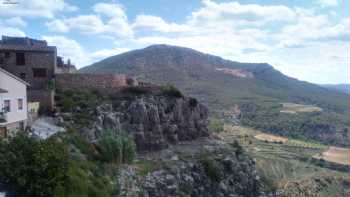 Torre de la Alhama