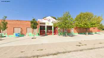 Escuela infantil Tulell