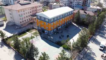 Selahaddin Eyyubi Anadolu Lisesi