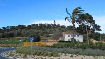 Colla de tabals i dolçaines Les Raboses