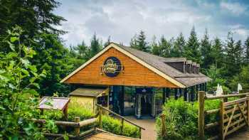 Center Parcs Longleat Forest