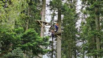 Center Parcs Longleat Forest