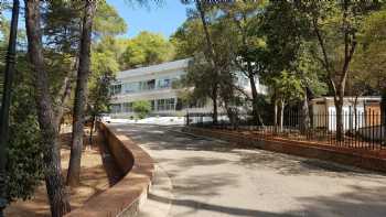 British School Alzira