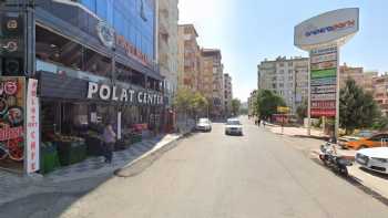 Polat Center Market