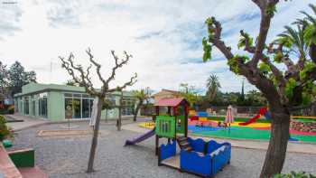 Iale International School