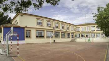 CEIP Santa Anna