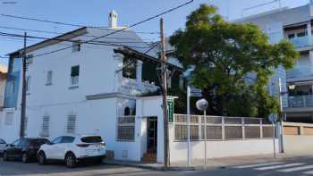 Escuela de Música Anna Magdalena