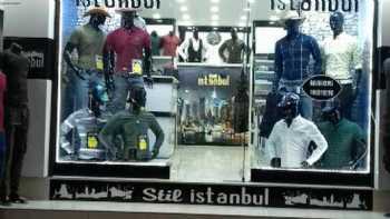 Stil istanbul