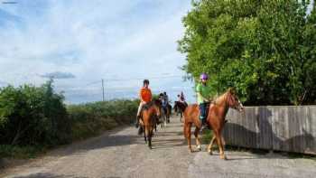 White Horse Equestrian Centre & Long River Farm Camping