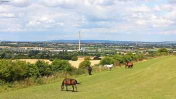 White Horse Equestrian Centre & Long River Farm Camping