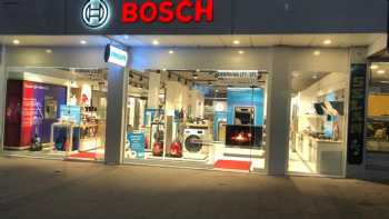 BOSCH MERKEZ BAYİ SİİRT DEMİRHAN LTD ŞTİ