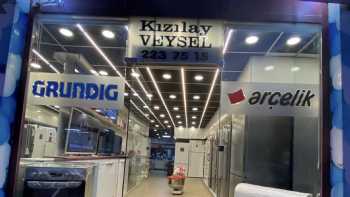 GRUNDIG KIZILAY SİİRT