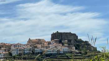 Castell d'Ares del Maestrat