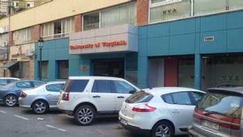 UVA in Valencia