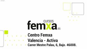 Femxa Valencia - Activa