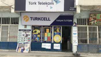 TURŞAK İLETİŞİM