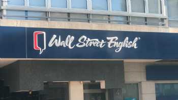 Wall Street English