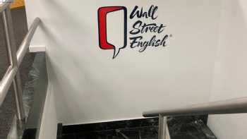 Wall Street English