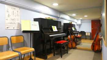 Escuela de Música Aurora