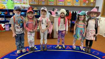 St. John’s Preschool