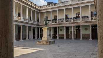 Universidad La Nau