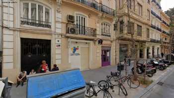 Centro de Educación Infantil Garabatos 25