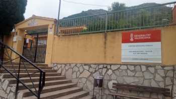 Centro de Educación Infantil y Primaria Migdia