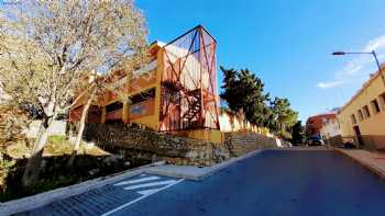 Centro de Educación Infantil y Primaria Migdia