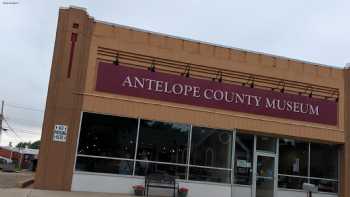 Antelope County Museum