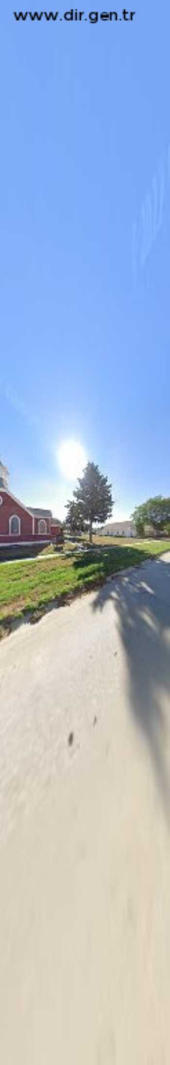 Antelope County Museum