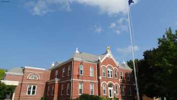 Antelope County Clerk