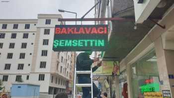 Baklavacı Şemsettin