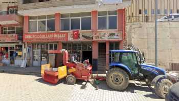 Yakut Market