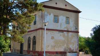 Musical and cultural Athenaeum of Benaguasil