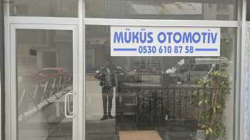 MÜKÜS OTOMATİV