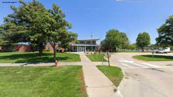 Ashland Greenwood School District Office