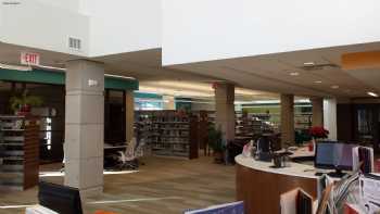 Ashland Public Library