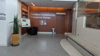 Ashland Public Library