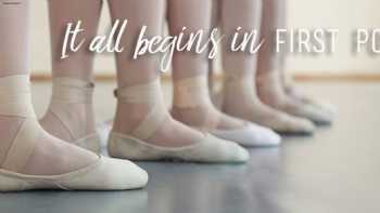 first position dance studio