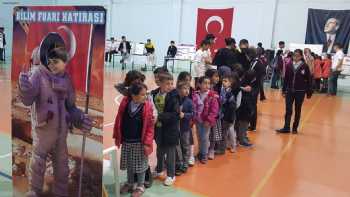 Şirvan Park Elektrik Mesleki Ve Teknik Anadolu Lisesi