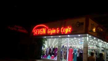 SEVGİN GİYİM MAĞAZASI